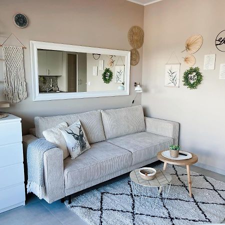 Apartament Panorama Koszalin Zewnętrze zdjęcie