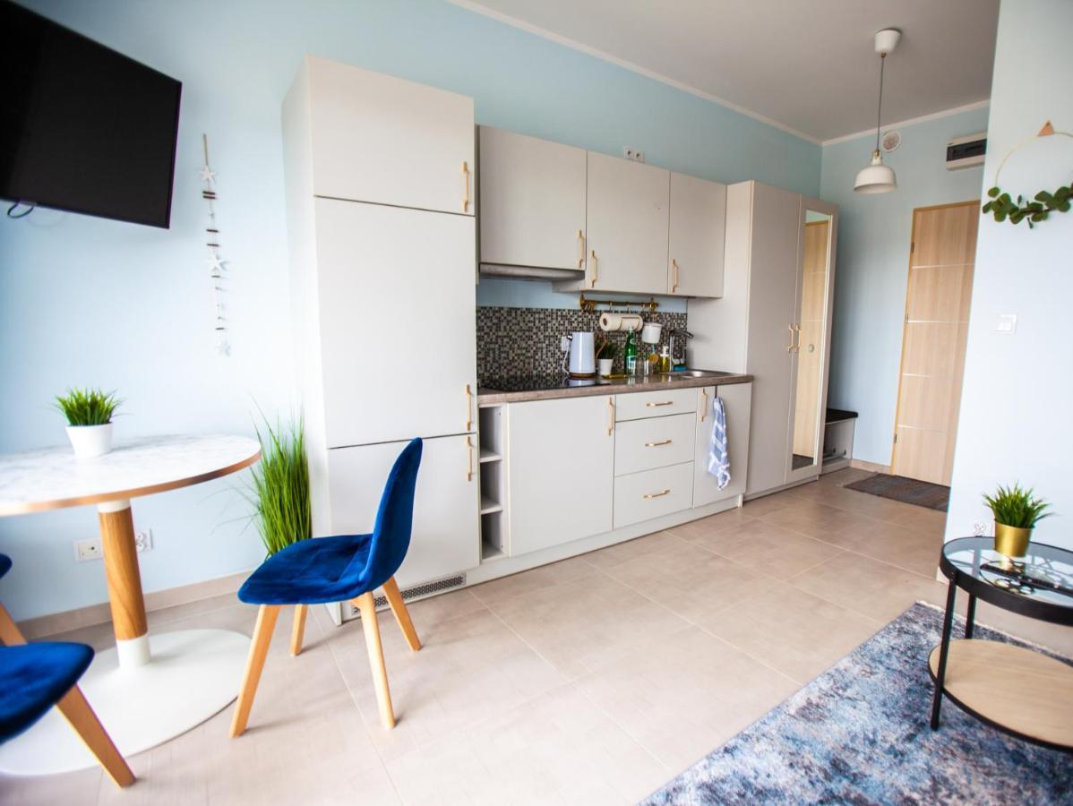 Apartament Panorama Koszalin Zewnętrze zdjęcie