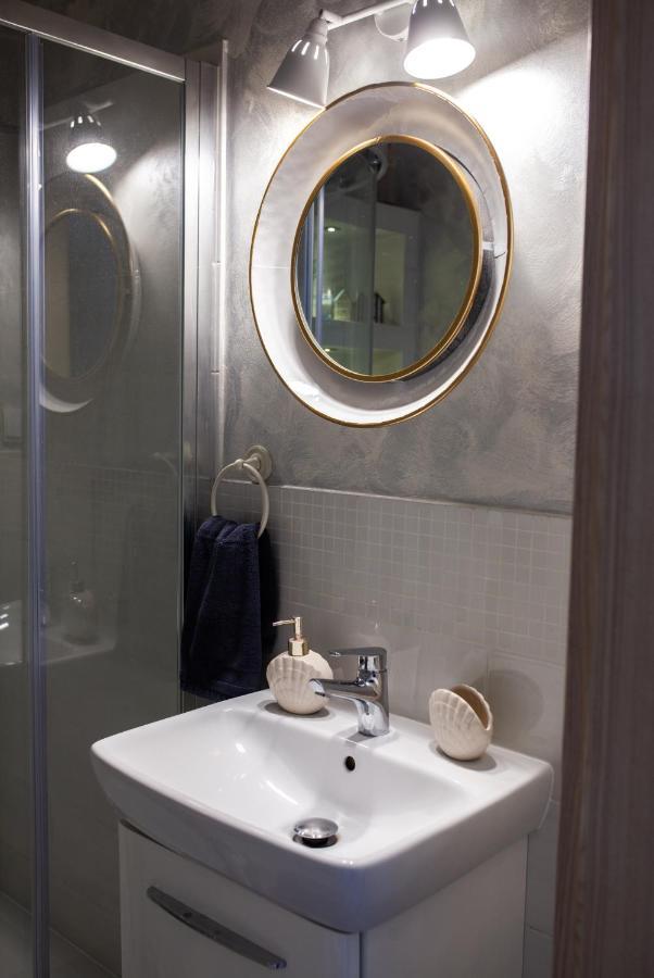 Apartament Panorama Koszalin Zewnętrze zdjęcie