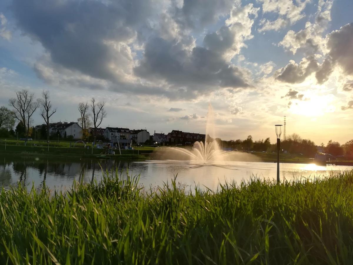 Apartament Panorama Koszalin Zewnętrze zdjęcie
